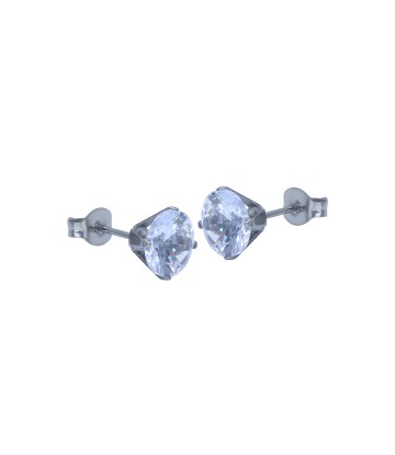 Surgical Steel Stud Earring SHX-221106-19101 